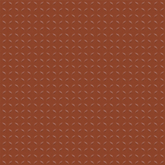 Checkered Terracotta